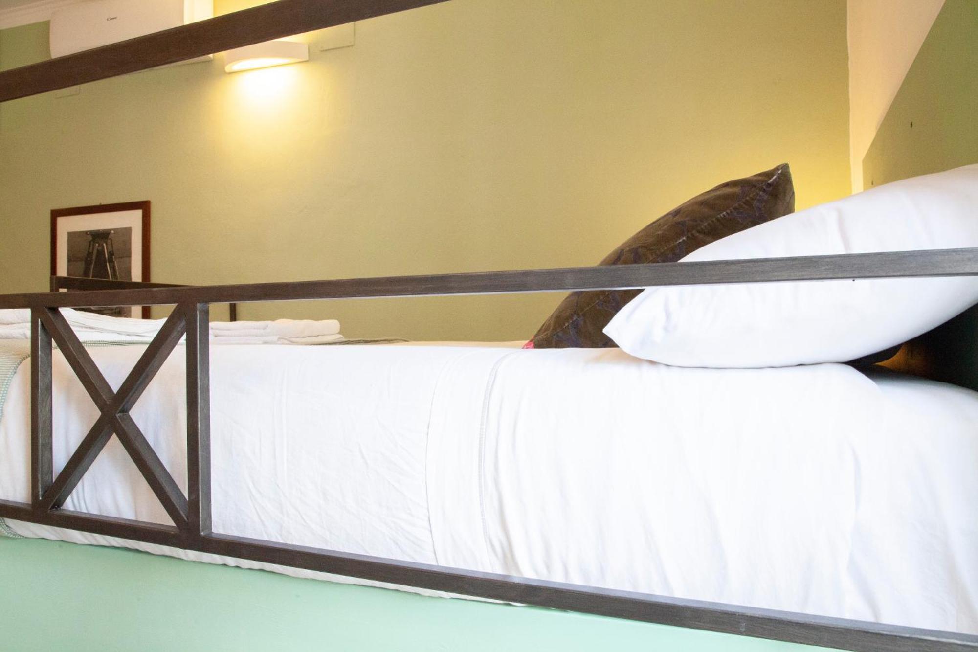 Appartement Ton Ton By Ghor *