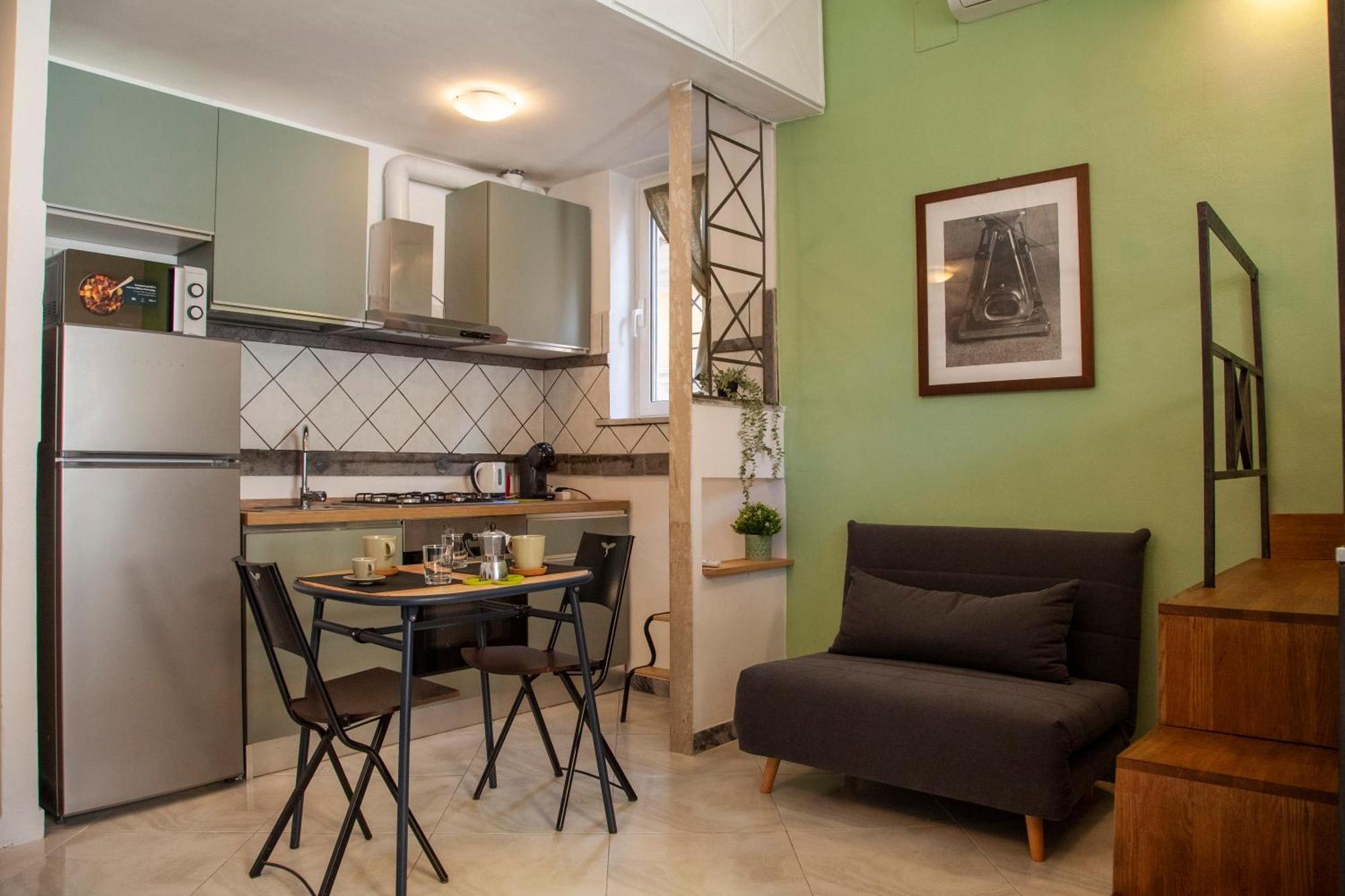 Appartement Ton Ton By Ghor